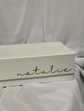 Load image into Gallery viewer, Phalaenopsis Orchids Stem Box