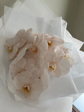Load image into Gallery viewer, Phalaenopsis Orchid Stems Wrapped