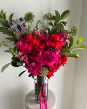 Load image into Gallery viewer, Custom Florals By Mihailo