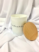 Load image into Gallery viewer, Personalised Soy Candle