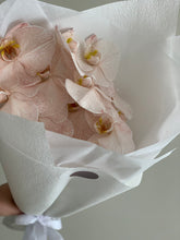 Load image into Gallery viewer, Phalaenopsis Orchid Stems Wrapped