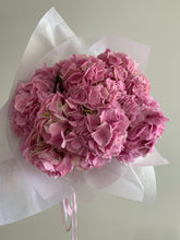 Load image into Gallery viewer, Hydrangea