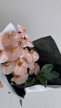 Load image into Gallery viewer, Phalaenopsis Orchid Stems Wrapped