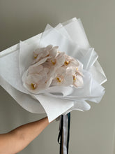 Load image into Gallery viewer, Phalaenopsis Orchid Stems Wrapped