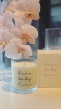Load image into Gallery viewer, Personalised Soy Candle