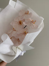 Load image into Gallery viewer, Phalaenopsis Orchid Stems Wrapped