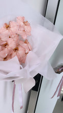 Load image into Gallery viewer, Phalaenopsis Orchid Stems Wrapped