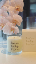 Load image into Gallery viewer, Personalised Soy Candle
